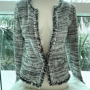 IRO SHAVADISPE JACKET